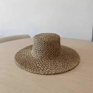 LACK OF COLOR ("COLOUR") - Sunnydip hat